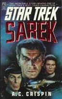 Tapa de Sarek