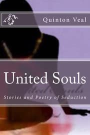 Tapa de United Souls
