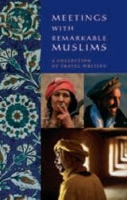 Tapa de Meetings With Remarkable Muslims