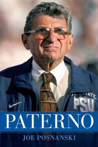 Tapa de Paterno