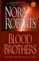 Tapa de Blood Brothers