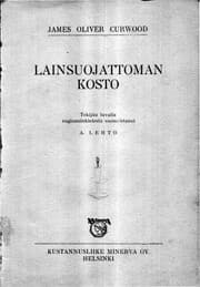 Tapa de Lainsuojattoman Kosto