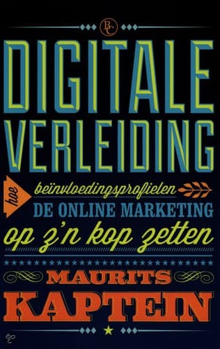 Tapa de Digitale Verleiding