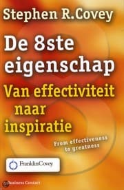 Tapa de De 8ste eigenschap