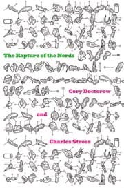 Tapa de Rapture of the Nerds