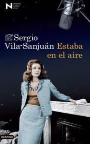 Tapa de Estaba en el aire