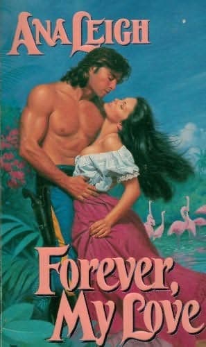 Tapa de Forever, My Love