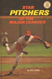 Tapa de Star pitchers of the major leagues