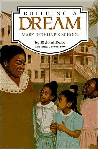 Tapa de Building A Dream