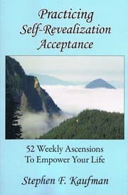 Tapa de Practicing Self-Revealization Acceptance