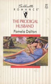 Tapa de Prodigal Husband