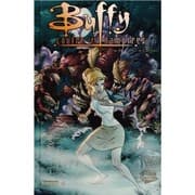 Tapa de Buffy contre les vampires, Saison 4 Tome 10