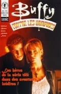 Tapa de Buffy contre les vampires #05