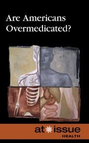 Tapa de Are Americans Overmedicated?