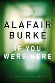 Tapa de If You Were Here