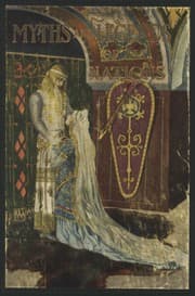 Tapa de Myths and Legends of All Nations