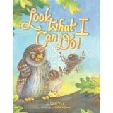 Tapa de Look what I can do!