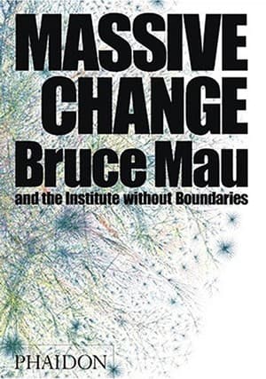 Tapa de MASSIVE CHANGE