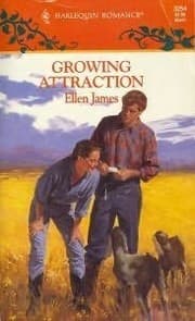 Tapa de Growing Attraction