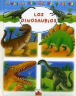 Tapa de Los dinosaurios