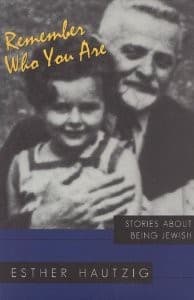 Tapa de Remember Who You Are
