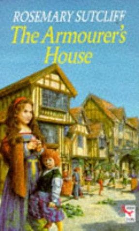 Tapa de The Armourer's House