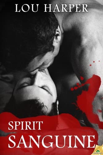 Tapa de Spirit Sanguine