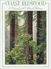 Tapa de Coast Redwood