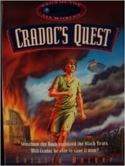 Tapa de Cradoc's quest