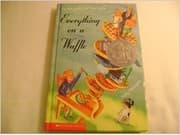 Tapa de Everything on a waffle