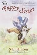 Tapa de The puppy sister