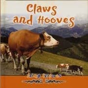 Tapa de Claws and Hooves (Animal Features)