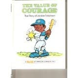 Tapa de The Value of Courage