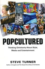 Tapa de Popcultured
