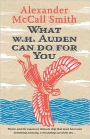 Tapa de What W. H. Auden Can Do for You