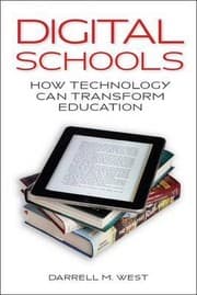 Tapa de Digital schools