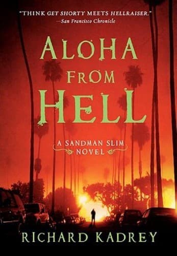 Tapa de Aloha from Hell