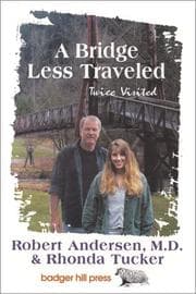 Tapa de A bridge less traveled