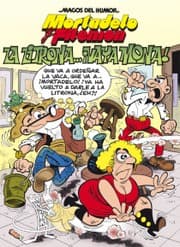 Tapa de La litrona___vaya mona
