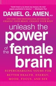 Tapa de Unleash the power of the female brain