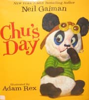 Tapa de Chu's Day