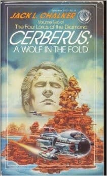 Tapa de Cerberus