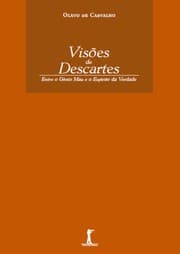 Tapa de Visões de Descartes