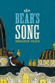 Tapa de The Bear's Song