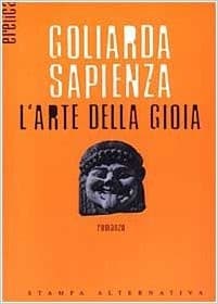 Tapa de L'arte della gioia