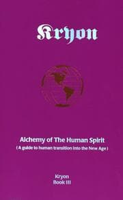 Tapa de Alchemy of the Human Spirit