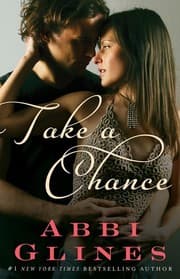 Tapa de Take a Chance