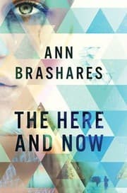 Tapa de The Here and Now