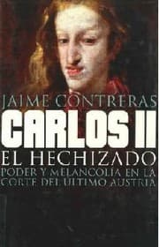 Tapa de Carlos II el Hechizado