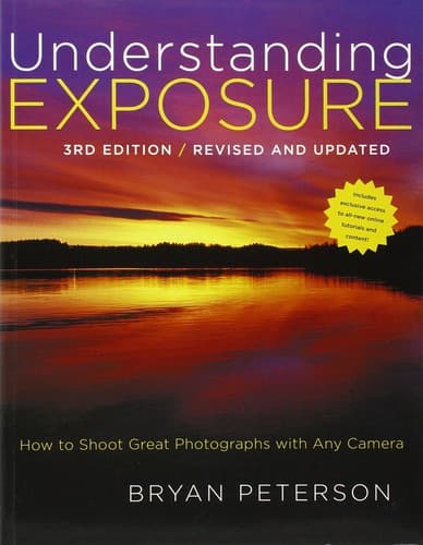 Tapa de Understanding Exposure